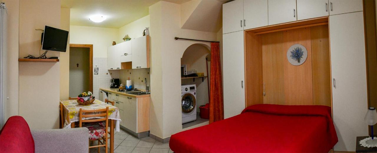 Gli Angeli Agriturismo Villa Cisano sul Neva Exterior foto